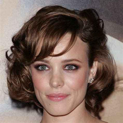 rachel mcadams natural hair color|Rachel McAdams Hasnt Had Hair This Dark in a Decade